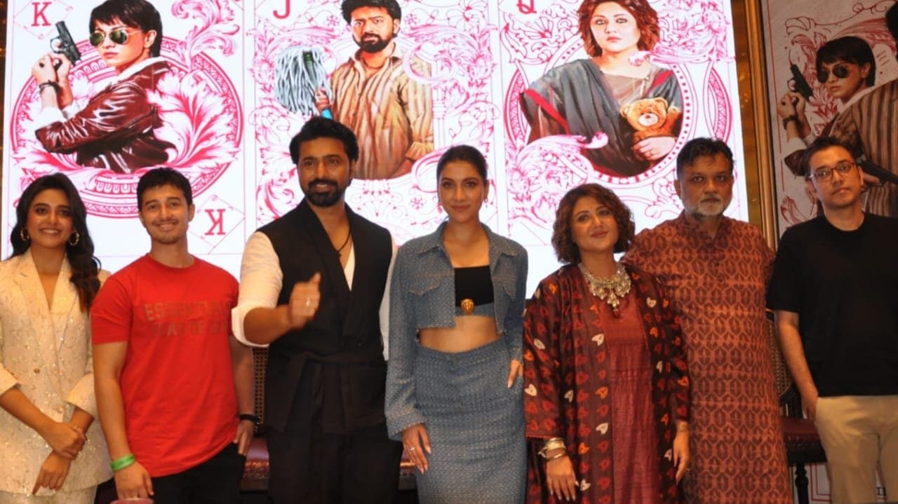 call for boycott of bengali film tekka on social media during durga puja what said dev srijit mukherji swastika mukherjee to this conditions ent