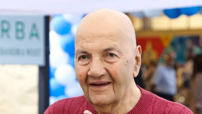 Veteran Actor Prem Chopra passes away at age of 90