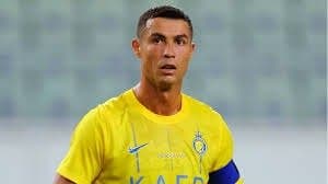 Cristiano Ronaldo Makes Big Announcement On Future Amid Al Nassr Exit Talks