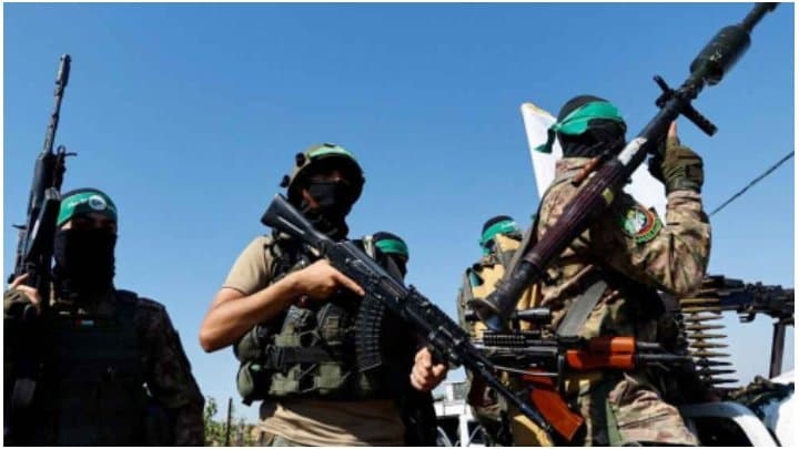Hamas: ‌ইজরায়েলি কমান্ড সেন্টারে হামলা চলাল হামাস