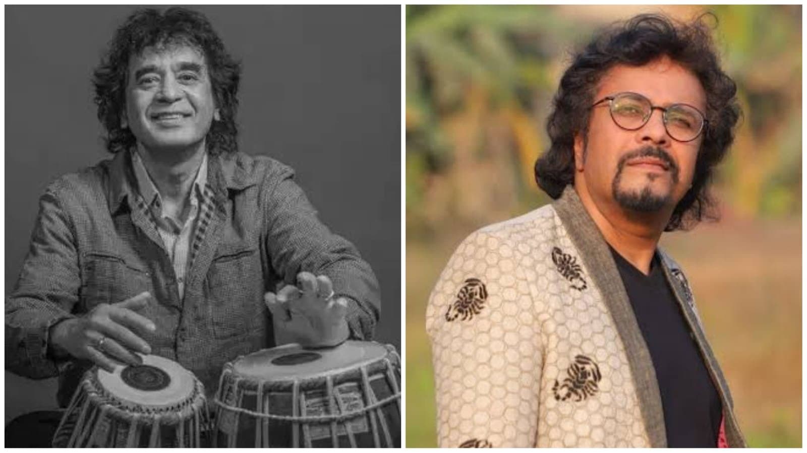   bickram ghosh shared his memory with tabla maestro zakir hussain ent