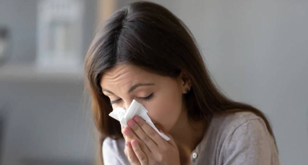 To prevent fever and cold in changing seasons follow these rules to  stay healthy LIF