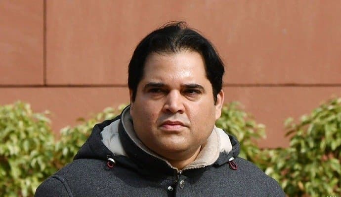 Varun Gandhi:‌ বিজেপি টিকিট দেয়নি, পিলিভিটবাসীর উদ্দেশে খোলা চিঠি বরুণের