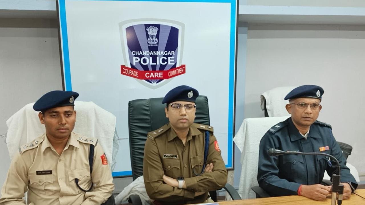 রাজ্যকে কটাক্ষ করে টুইট অমিত মালব্যর, আইনানুগ ব্যবস্থা নেওয়ার বার্তা ডিসি শ্রীরামপুরের