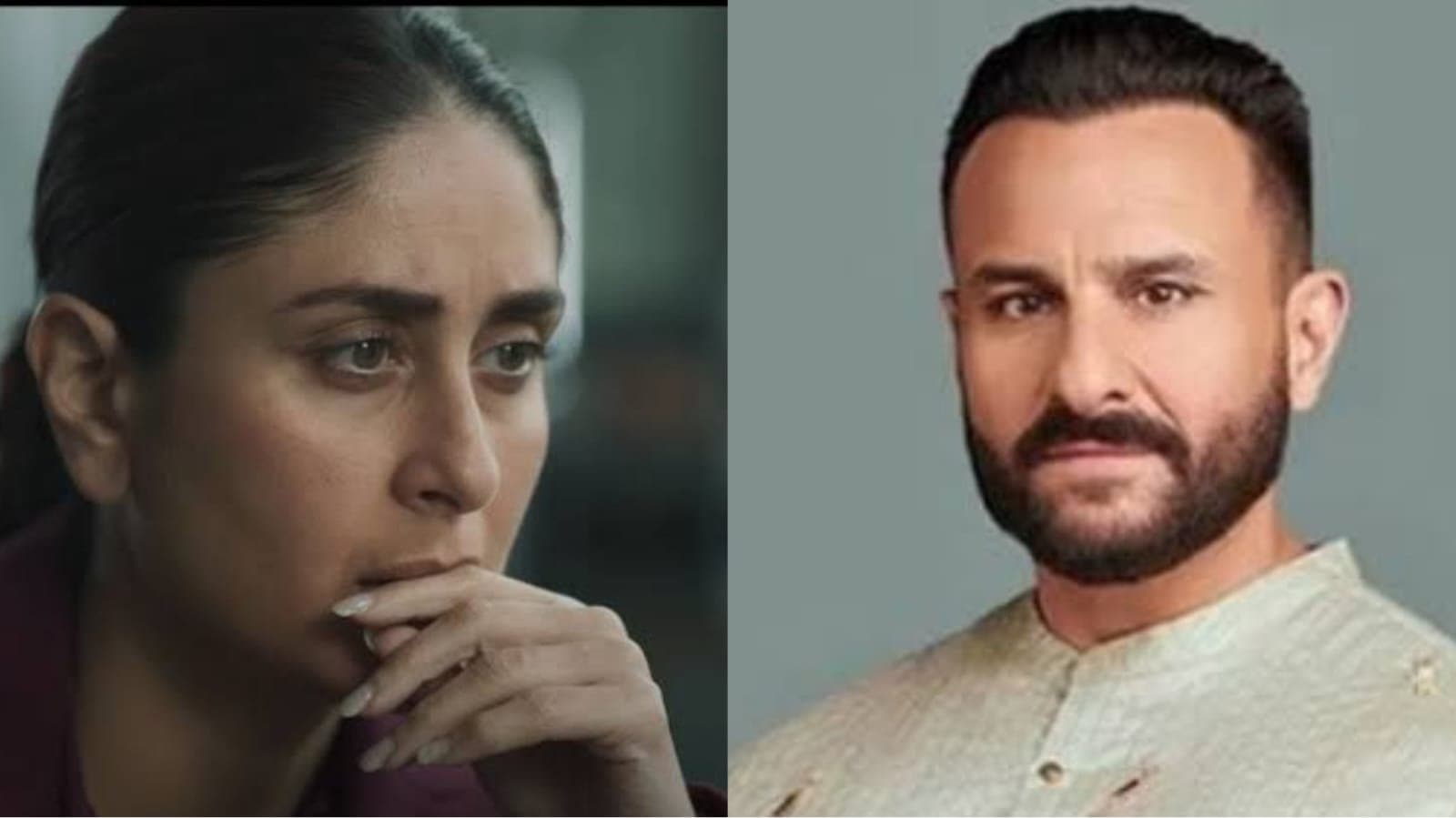 Actress kareena kapoor khan sends strong message over family scrutiny following saif ali khan s attack ENT
