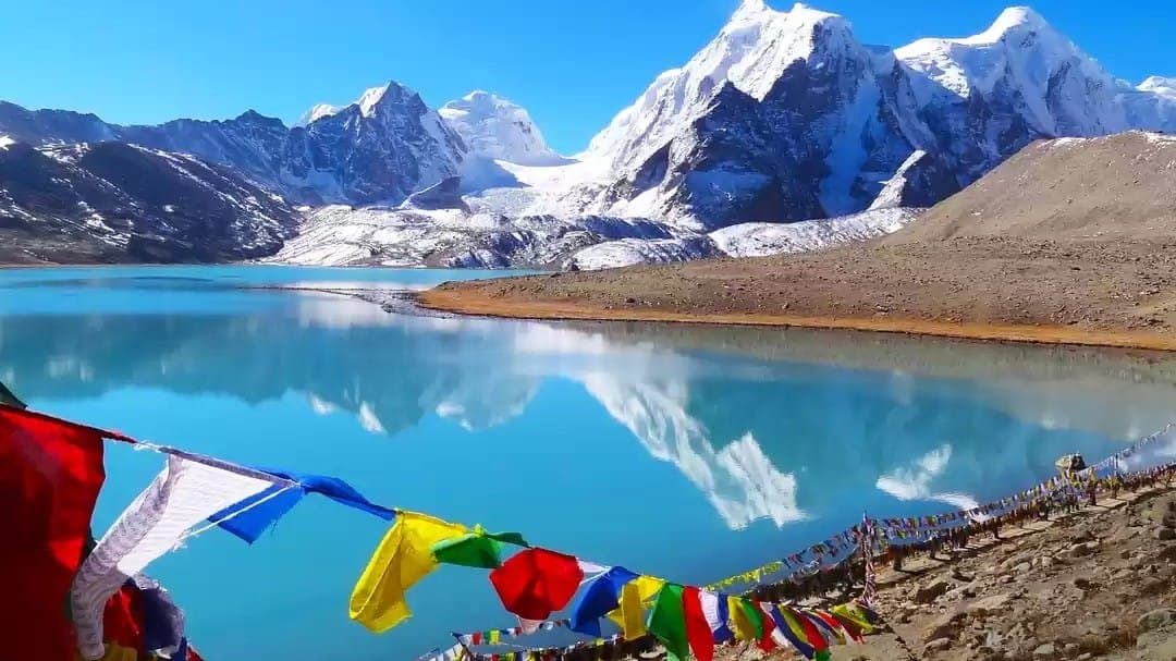 These five places in India experience early season snowfall 