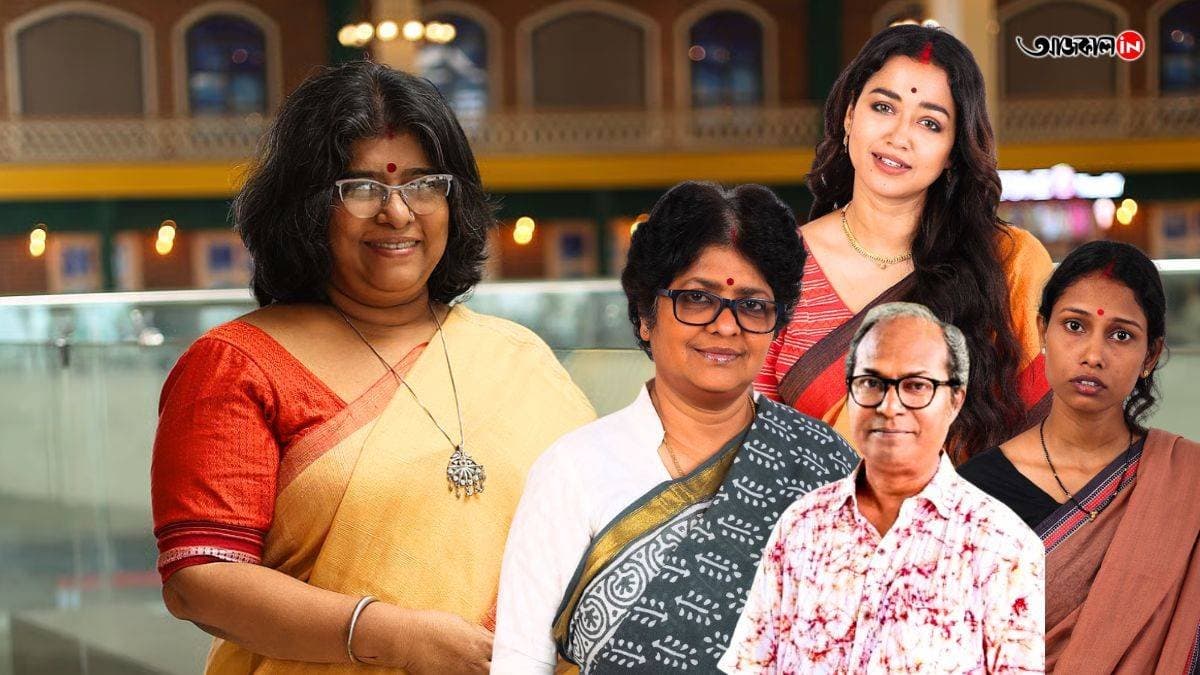 Begni Ranger Alo: A Touching Tale of a Mother-Daughter Bond Brought to Life with New Dreams