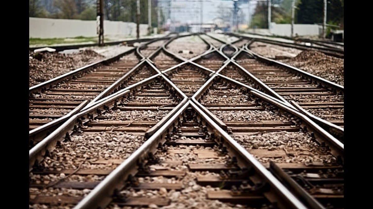 India's 1st Dedicated Railway Test Track Is Being Constructed know details gnr