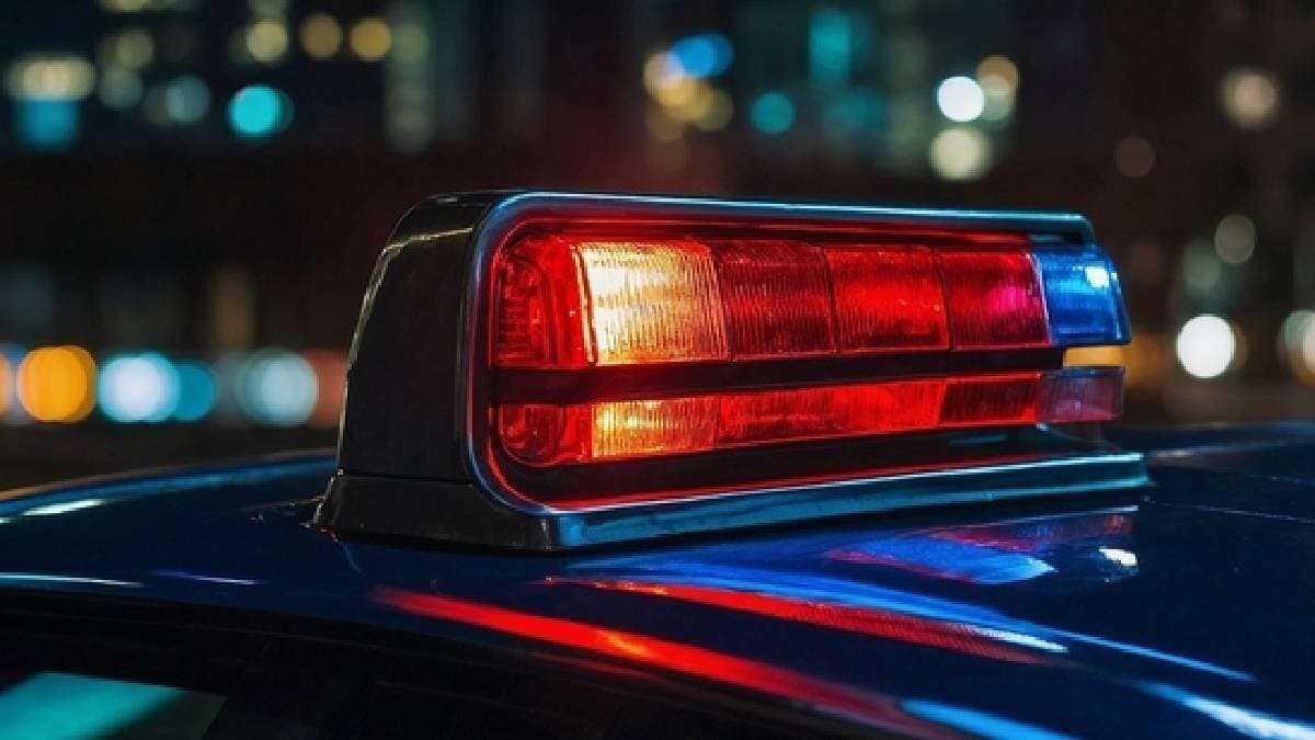 Pittsburgh Police Respond To Reports Of Gunfire Multiple Victims Rushed To Hospital