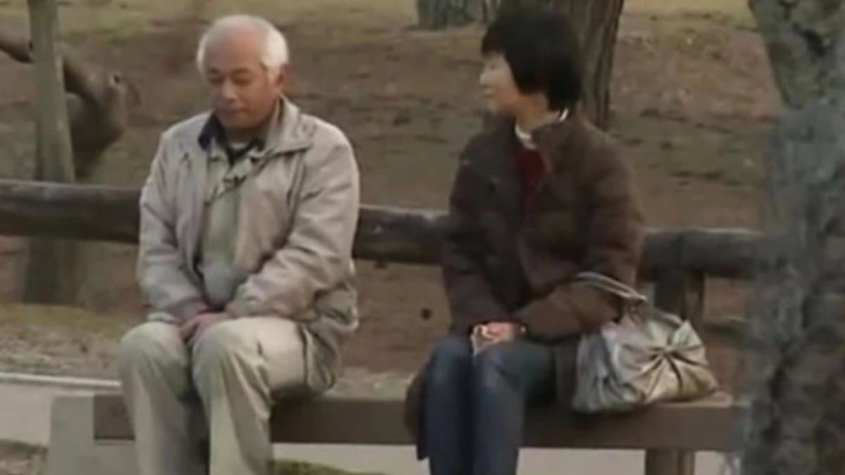 Husband Didnt Speak To Wife For 20 years Lived In Same House here the shocking truth