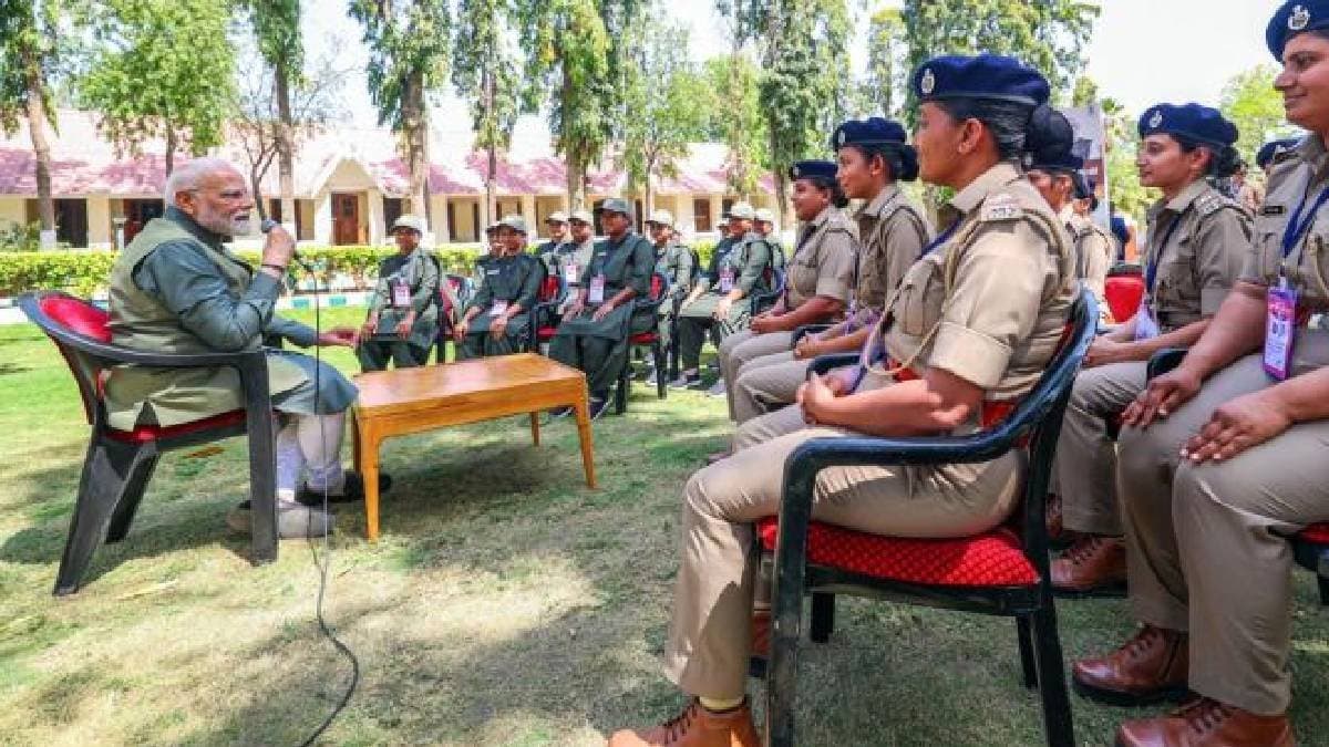 নারী দিবসে ঐতিহাসিক নজির, ভারতে এই প্রথমবার প্রধানমন্ত্রীর নিরাপত্তার দায়িত্বে শুধু মহিলারাই