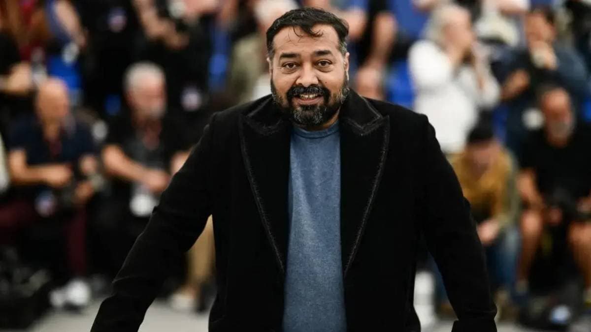 Director Anurag Kashyap announces of leaving Mumbai due to issues in the Hindi film industry ENT