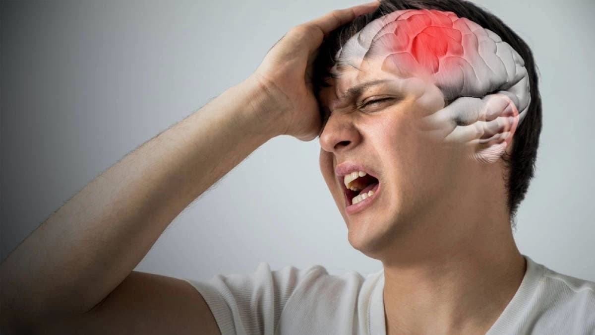 Why Brain stroke cases are increasing in young age