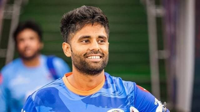 Suryakumar Yadav joins elite club featuring Virat Kohli and Rohit Sharma