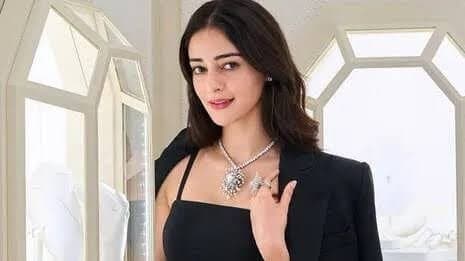 chunky panday says daughter ananya panday was conceived in bangladesh that is why actress has true connection with this country ent