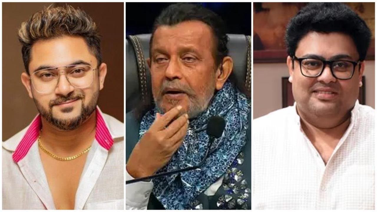 Tollywood: ভাগ্য গণনা কী বিজ্ঞানসম্মত ? প্রশ্ন নিয়ে আসছে পরিচালক পথিকৃৎ বসুর 'শাস্ত্রী'!