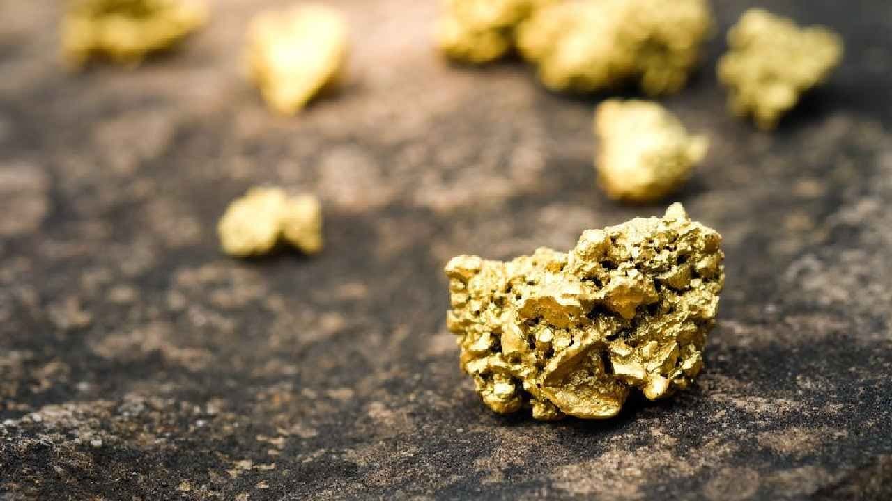 Gold Rush: Ocean mining plumes replace nutrients