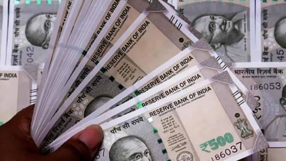  7th Pay Commission 4 percent DA hike announced for govt employees of this state ahead of Dussehra gnr 