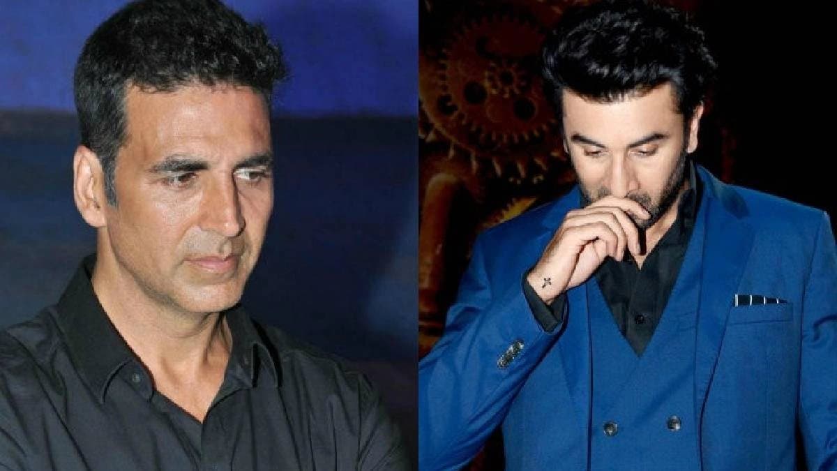 Suneel Darshan Accuses Vanga of Lifting Plot Of Animal from Akshay Kumar s Jaanwar