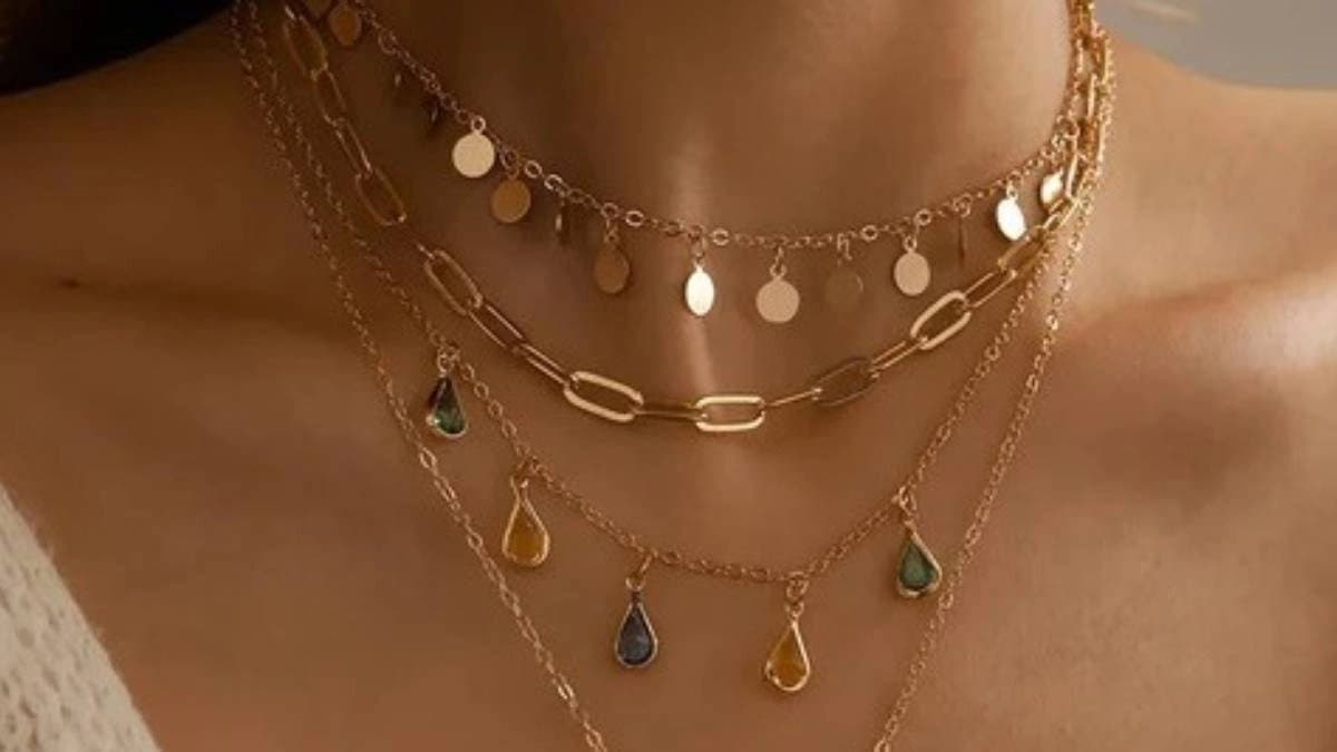 Korean jewellery is ruling the festival fashion this year