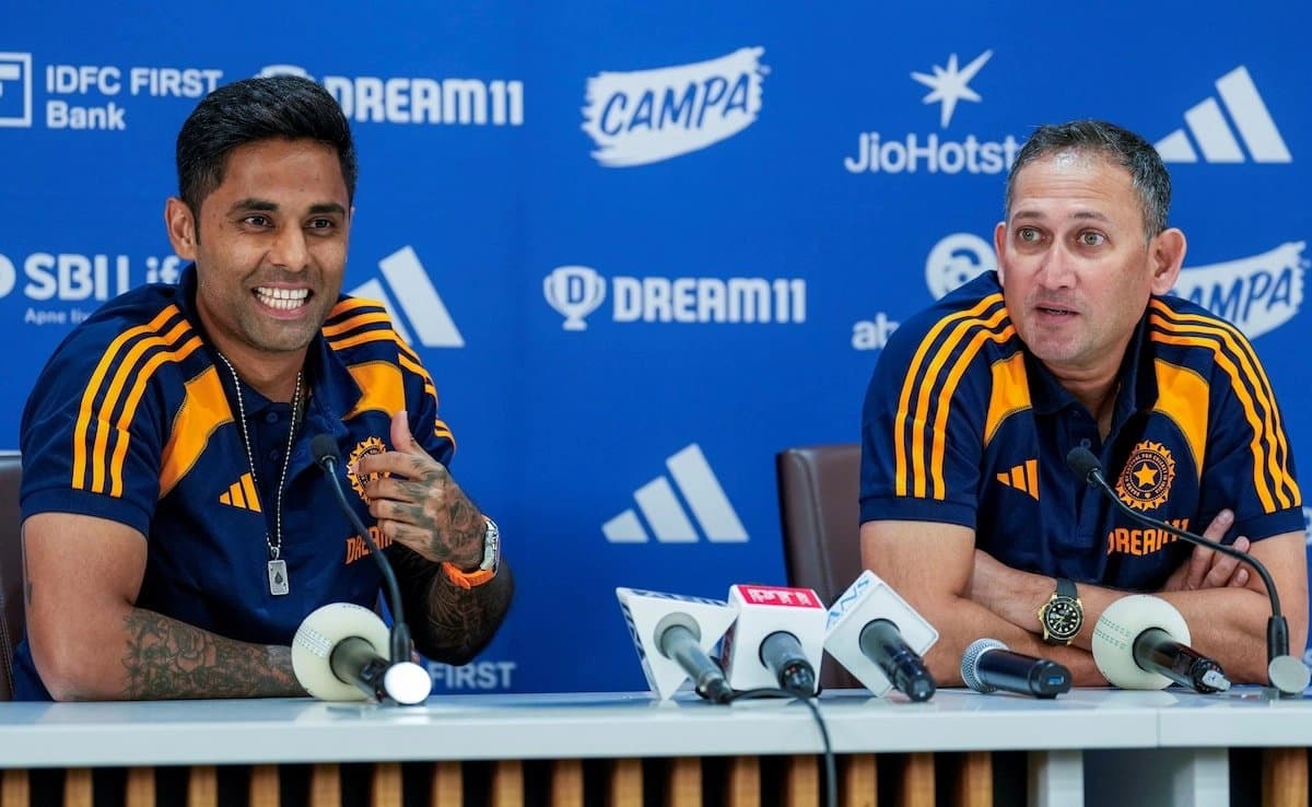 BCCIs big message for players amid Asia Cup Squad announcement 