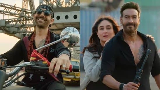 সৌদি আরবে আচমকা নিষিদ্ধ হল 'সিংহম এগেইন' ও 'ভুল ভুলাইয়া'কে! কিন্তু কেন?