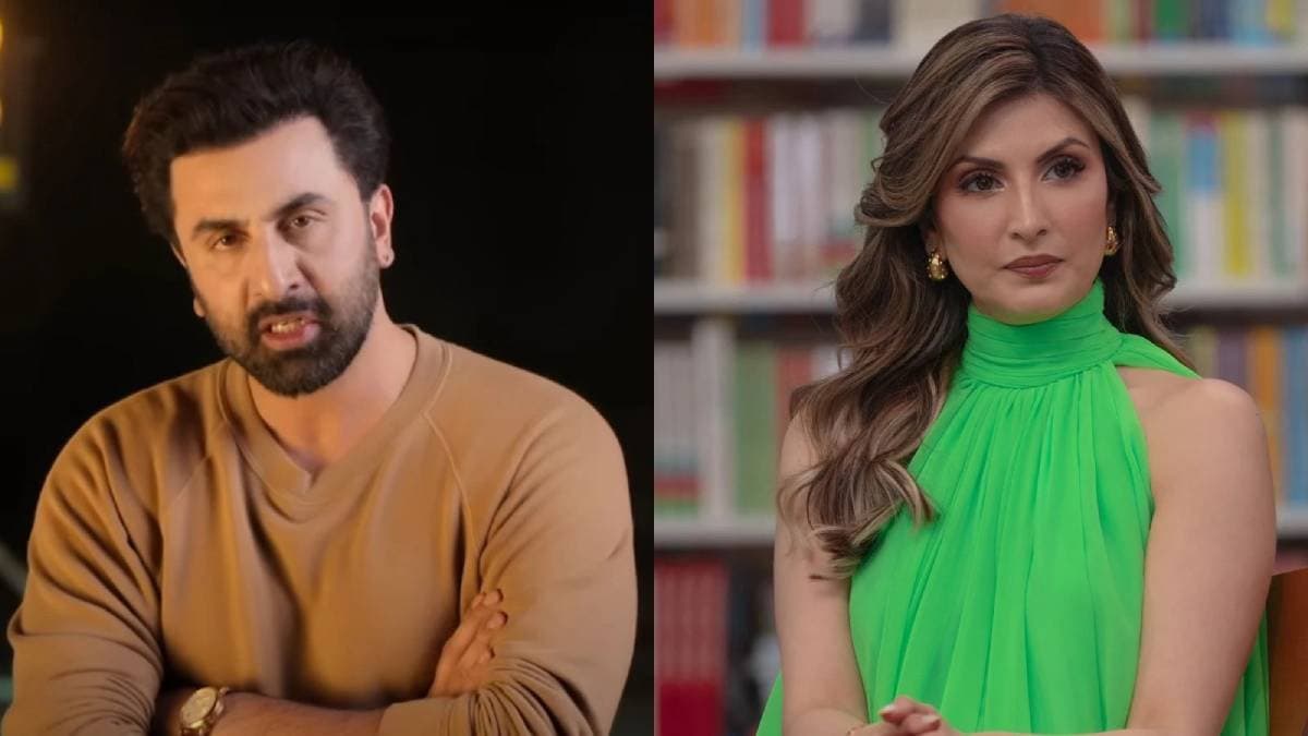 Riddhima Kapoor Sahni s Debut Film is Already Creating Buzz