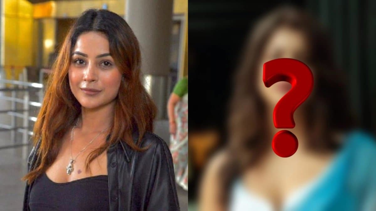 Breaking: Alivia Sarkar will teach bengali language to Shehnaaz Gill for upcoming SVF movie