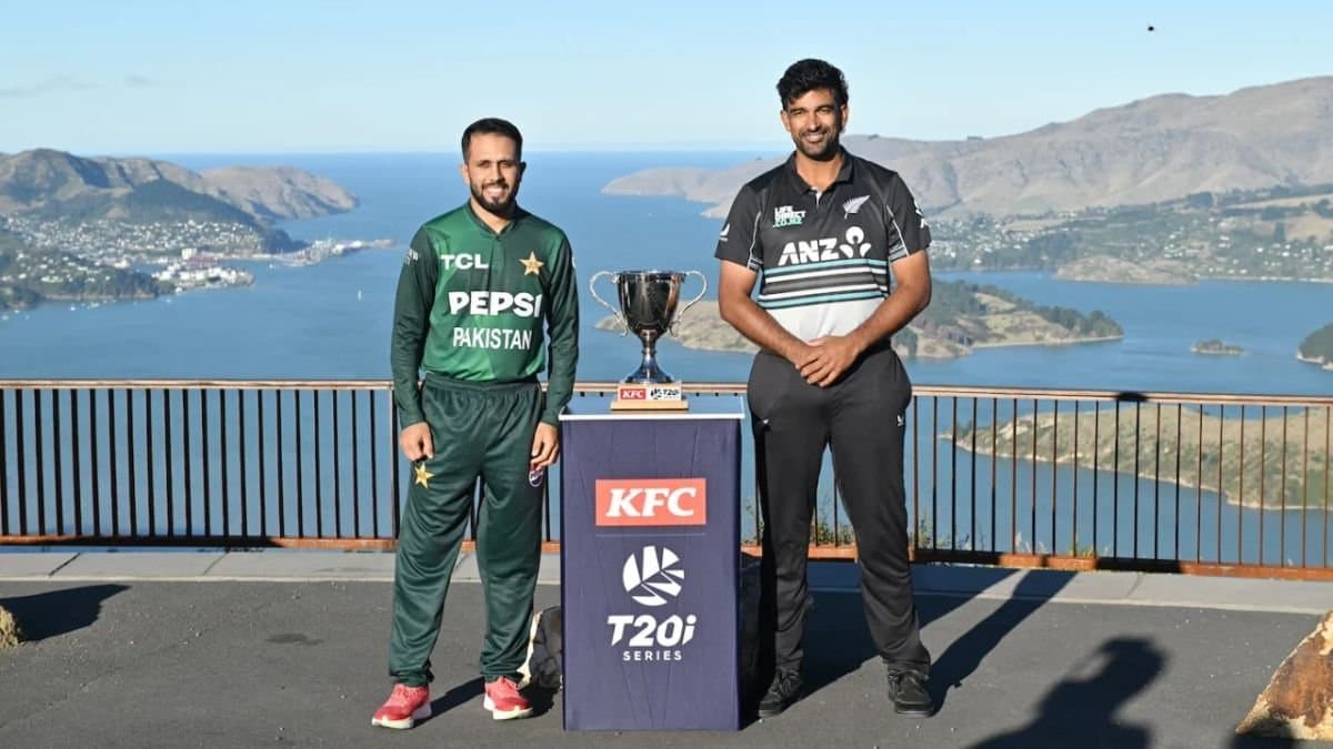  NewZealand beats Pakistan at ease in first T-20 spt 