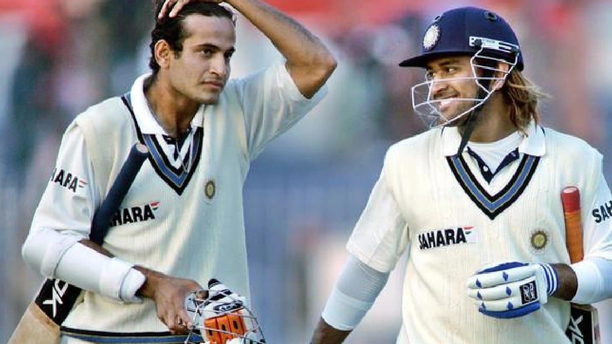Irfan Pathans Huge MS Dhoni Revelation On Confronting Coach Gary Kirsten After Being Dropped