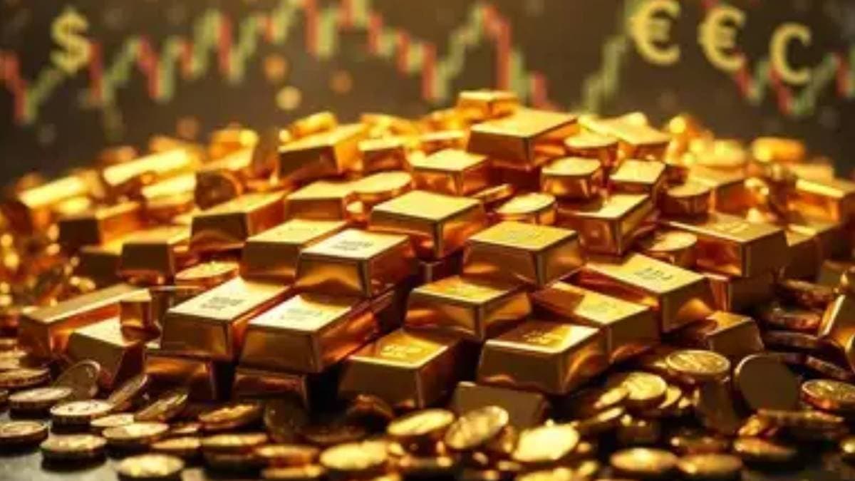 Gold price for 2 June