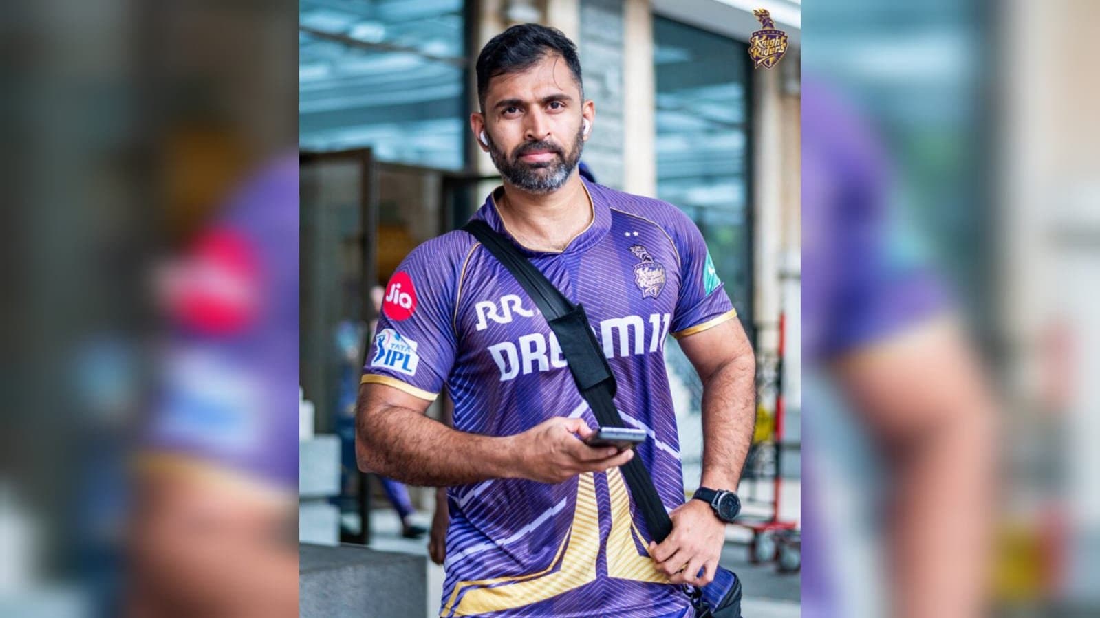 Abhishek Nayar rejoins Kolkata Knight Riders-to be present in practice