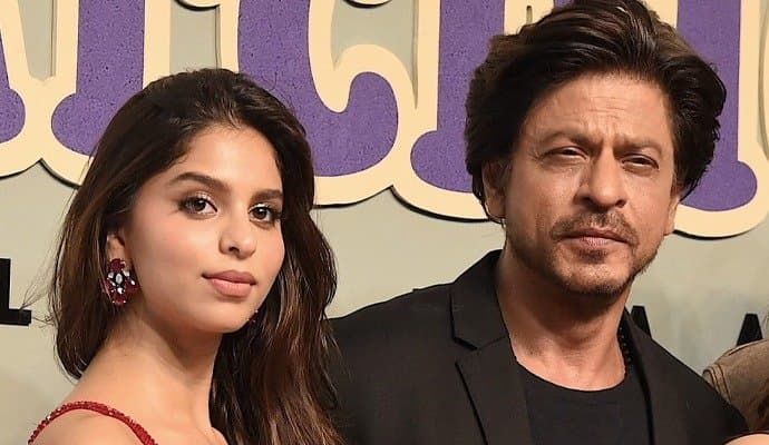 Suhana Khan: ছোটবেলায় শাহরুখকে পছন্দ করতেন না সুহানা! কিন্তু কেন? প্রথমবার মুখ খুললেন শাহরুখ-কন্যা