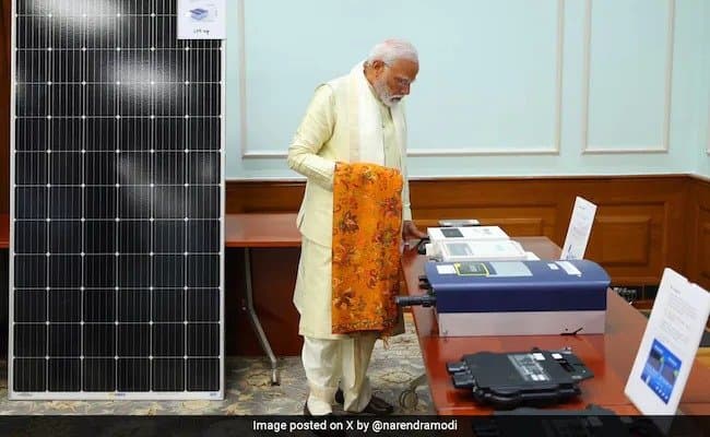 Narendra Modi: অযোধ্যা থেকে ফিরে মোদির প্রথম সিদ্ধান্ত 