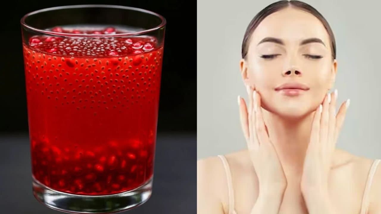 How to make collagen boosting juice at home