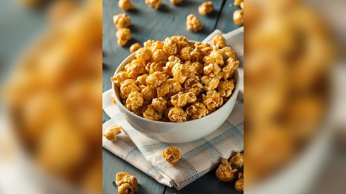 Next She Will Tax Air And Sunlight Internet Reacts To  GST On Caramelised Popcorn gnr 