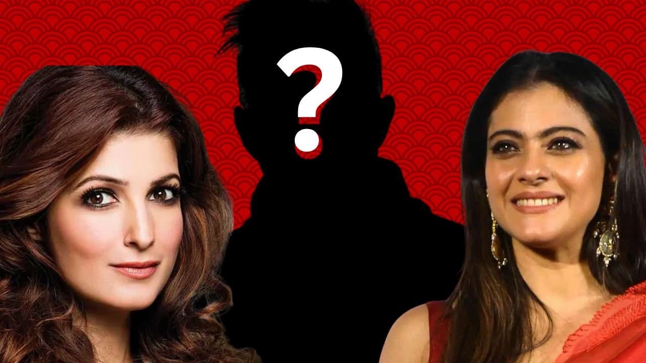 Twinkle Khanna and Kajol Reveal They Once Dated the Same Man Before Marrying Akshay Kumar and Ajay Devgn