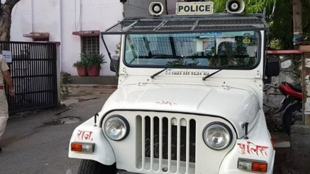 রাজস্থানে মেয়ে সহ দম্পতির দেহ উদ্ধার