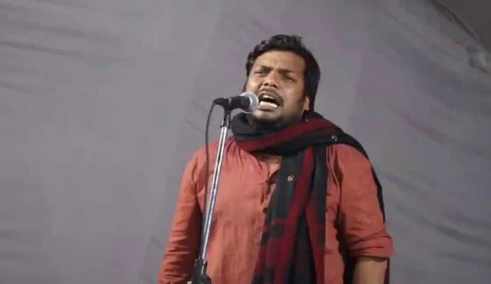 JNU: লাল ঝড় জেএনইউয়ে, ১৯৯৬ সালের পর ছাত্র সংসদের সভাপতি দলিত ছাত্র  