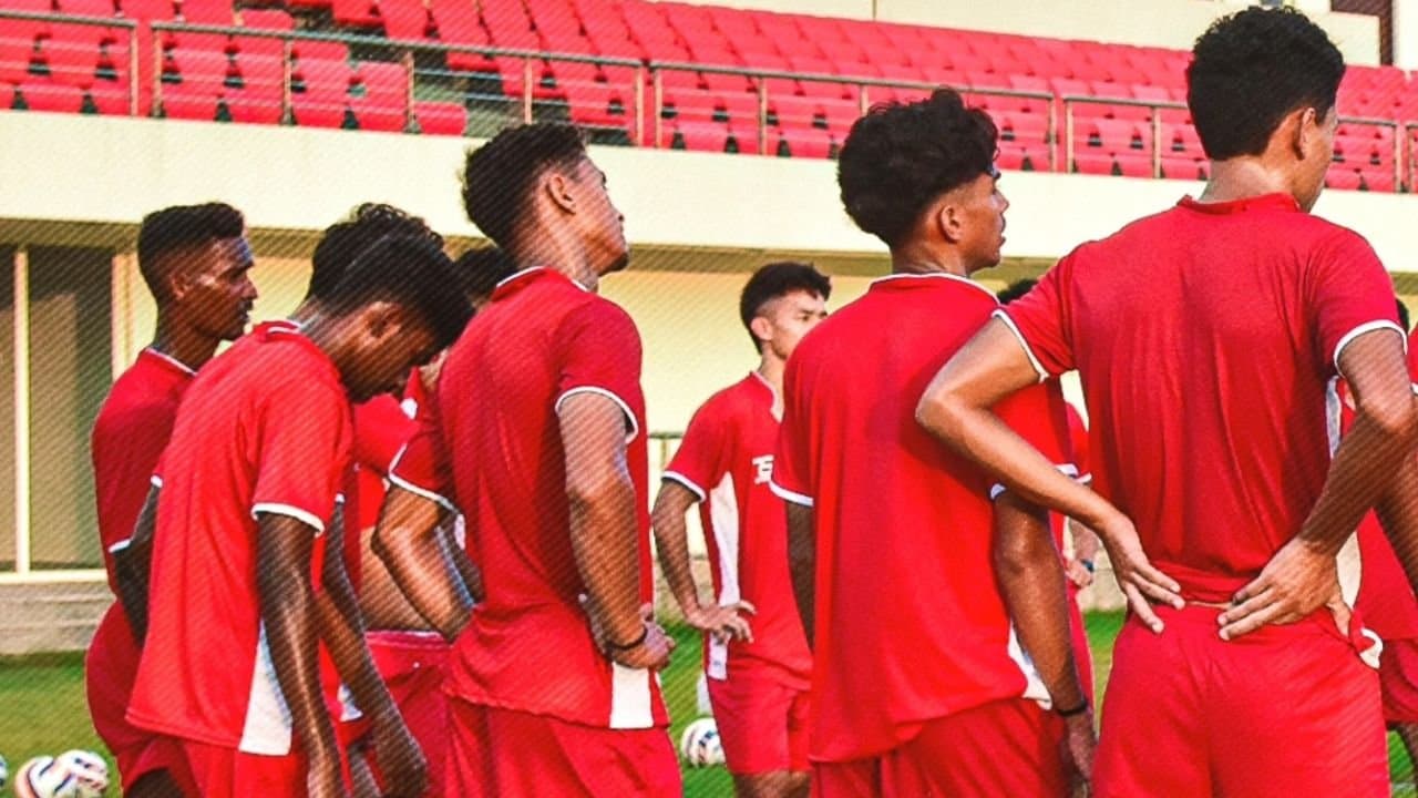 Mohammedan Sporting will take on Punjab FC in Super Cup 