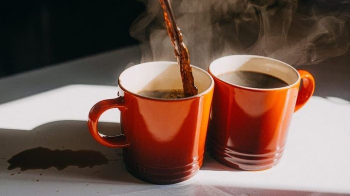 Study reveals Instant Coffee could cause blindness 