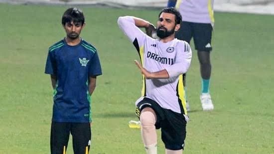 India makes two changes, but Mohammed Shami yet to make a comeback spt 
