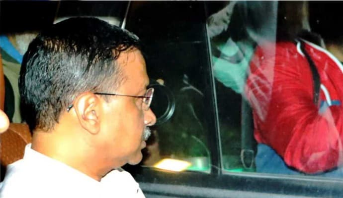 We Hope That In India...": UN On Arvind Kejriwal's Arrest