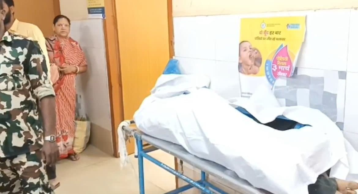 দুধ বিক্রি করতে বেরিয়ে বহরমপুরে খুন যুবক 