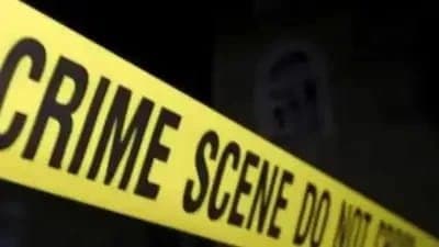 Woman Texted Her Boyfriend Before Getting Killed For Honour In Gujarat