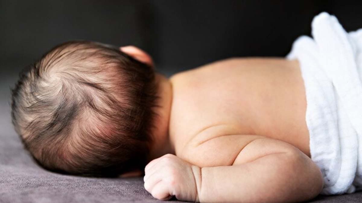 Nurse severs newborns thumb in Vellore Government Medical College Hospital was using phone during procedure