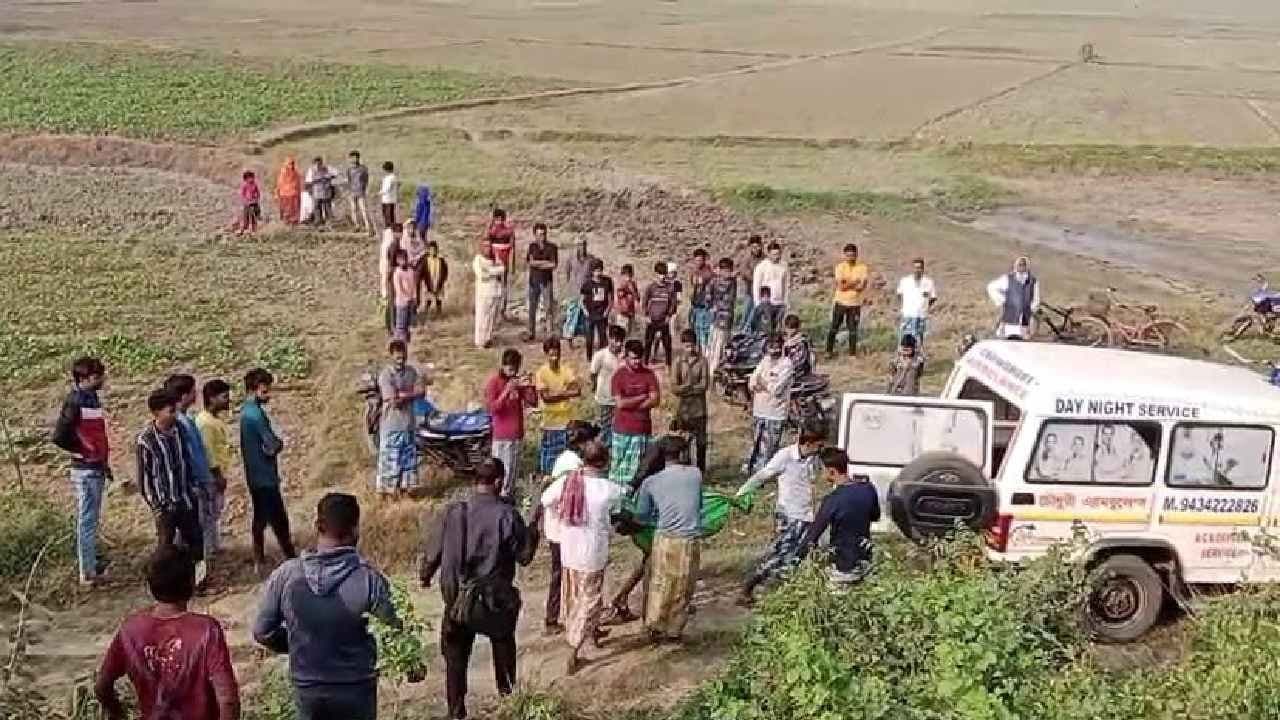 SIR in West Bengal: Another death in Murshidabad