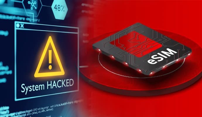 hyderabad man loses rs 1 lakh after scammers activate esim gnr