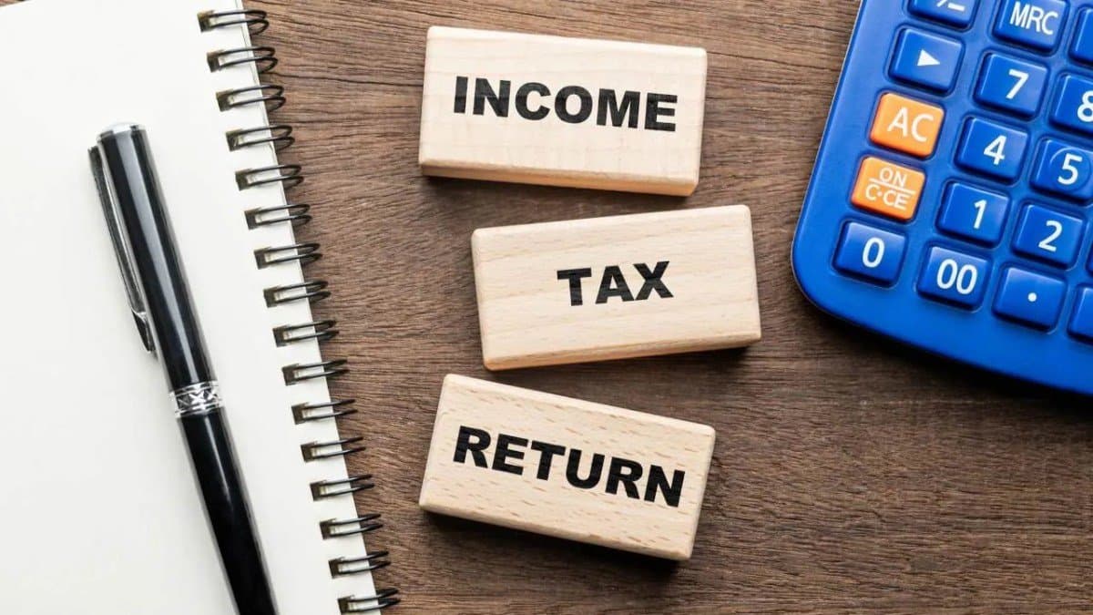 ITR Filing 2025: these five things to keep in mind before filing for tax return