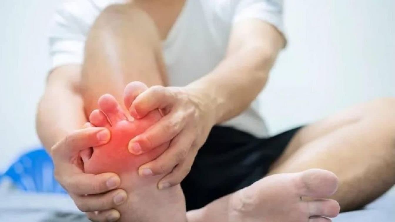 These foods should avoid if uric acid level is high in body lif